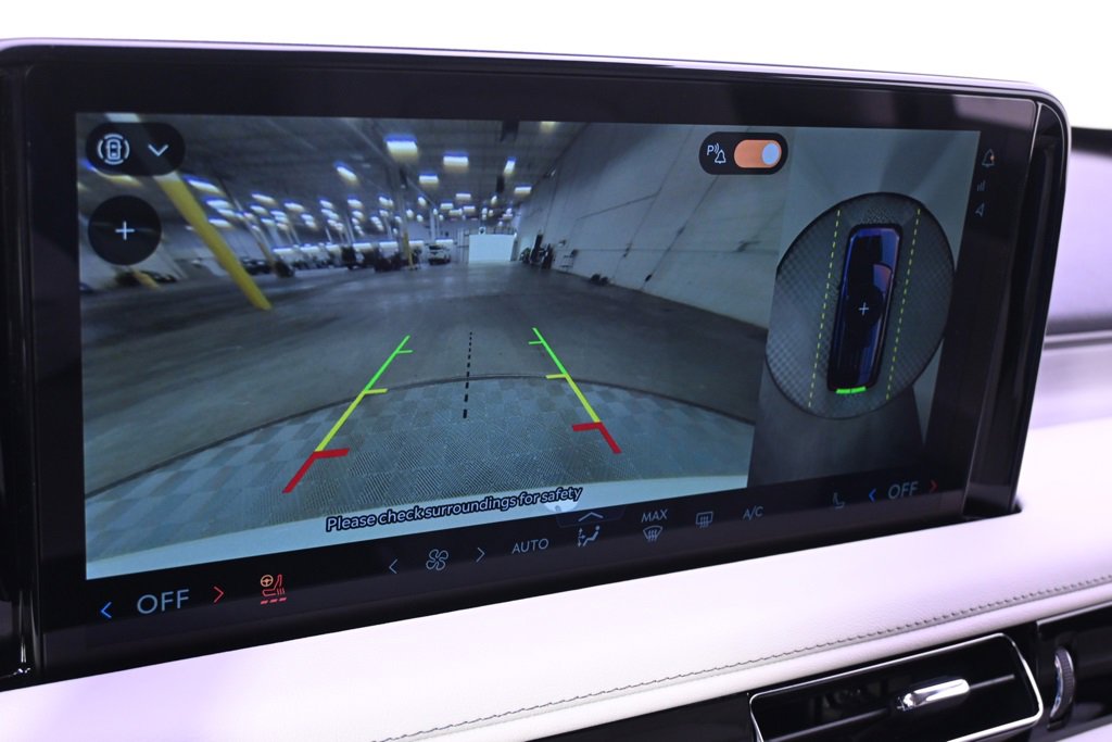 New 2026 Lincoln Aviator Reserve image 29