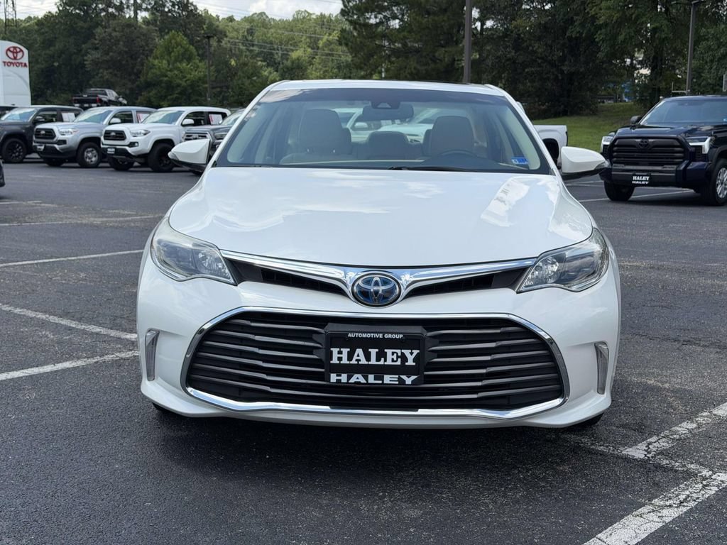 Used 2017 Toyota Avalon Limited w/ Carpet Mat Package FWD image 24