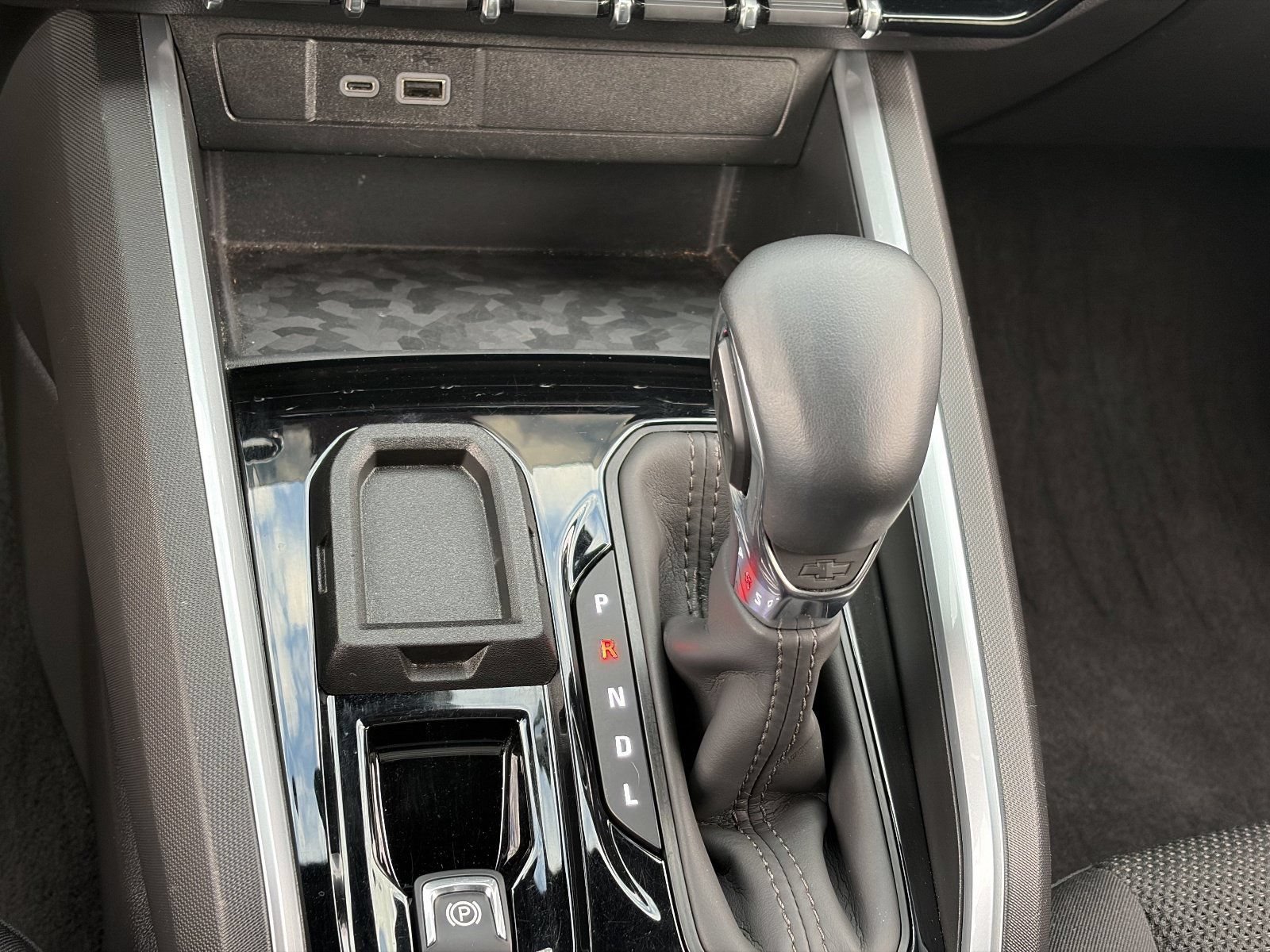 Certified 2026 Chevrolet Colorado LT RWD image 32