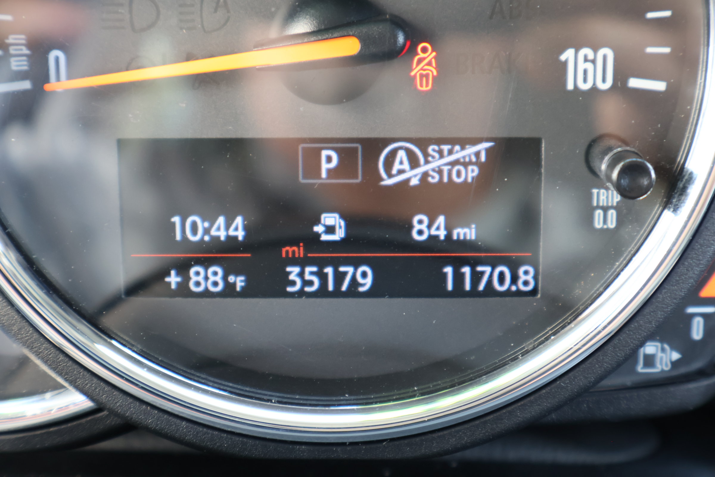 Used 2020 MINI Cooper S FWD image 25