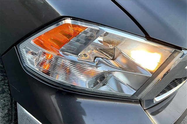 Used 2022 RAM 1500 Tradesman w/ Tradesman SXT Package image 33