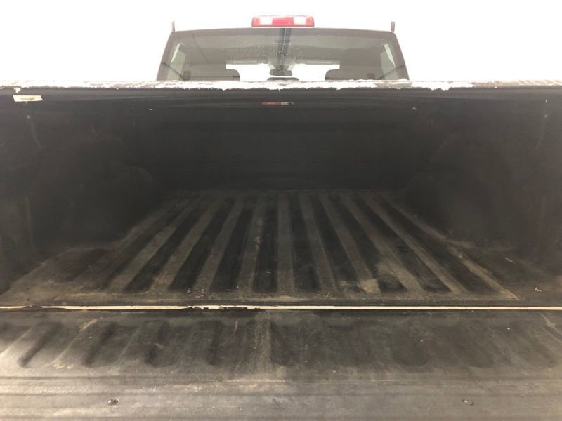 Used 2017 RAM 1500 Tradesman w/ Popular Equipment Group image 8