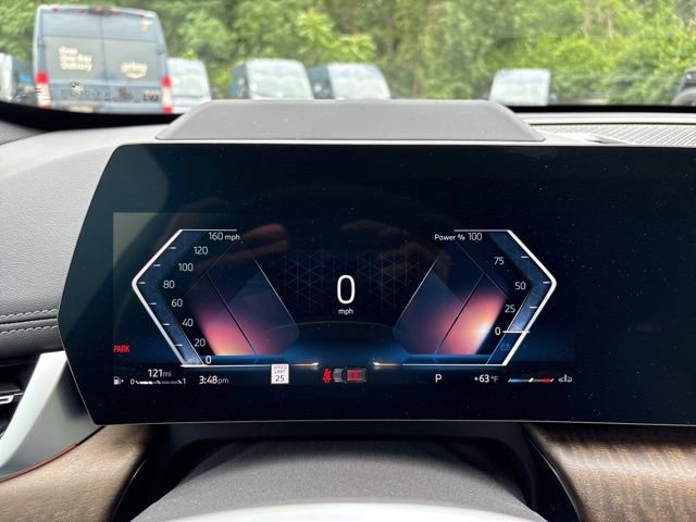 New 2025 BMW X1 xDrive28i w/ Technology Package image 25