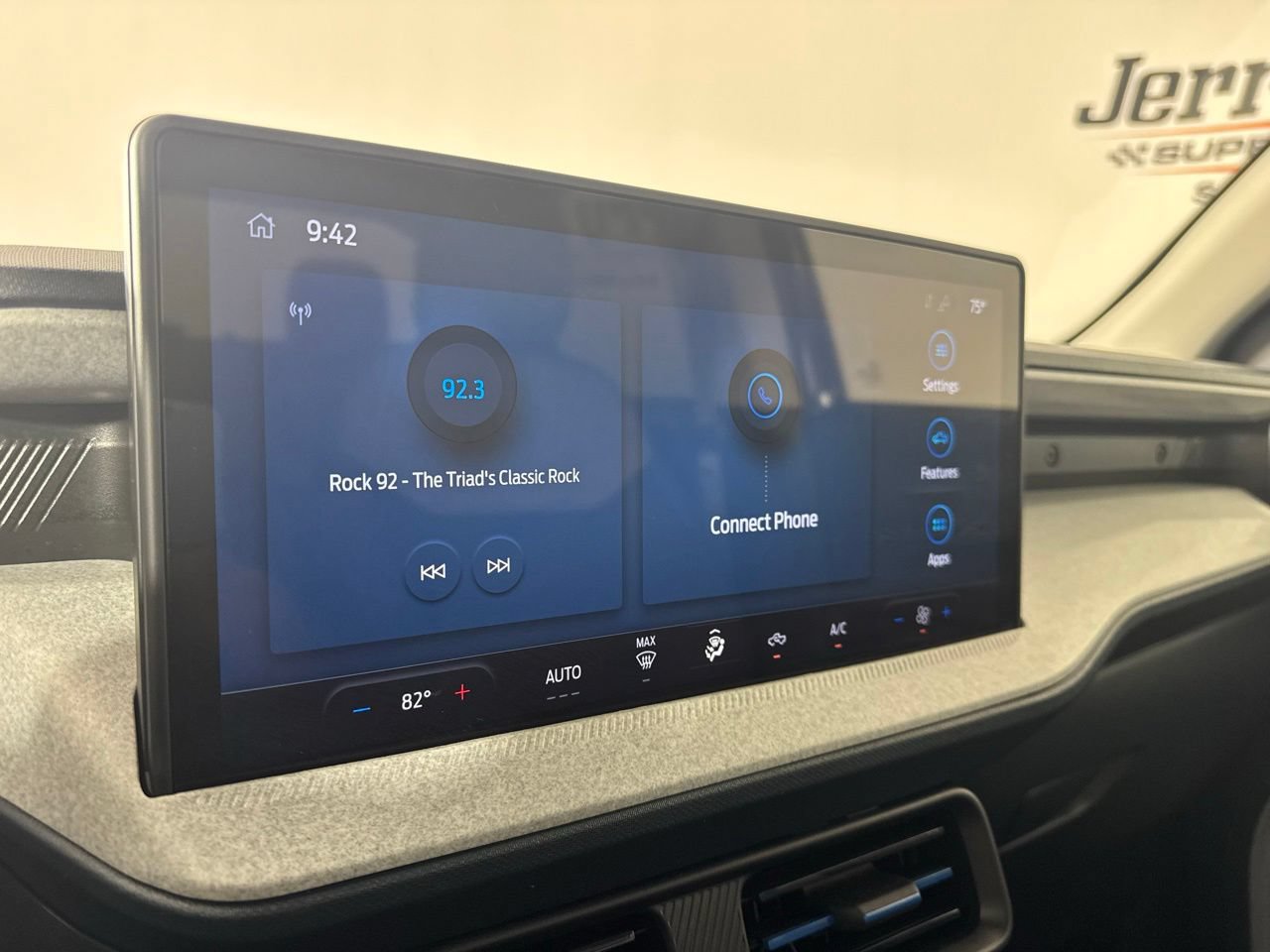 Used 2026 Ford Maverick XLT FWD image 17