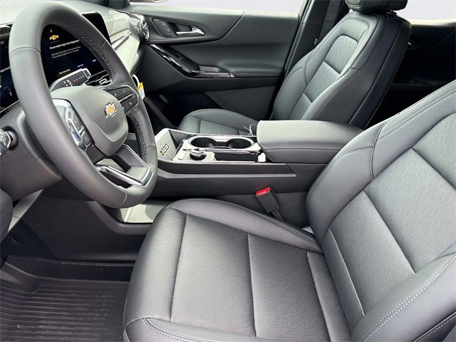 New 2026 Chevrolet Equinox LT w/ Convenience Package II image 22