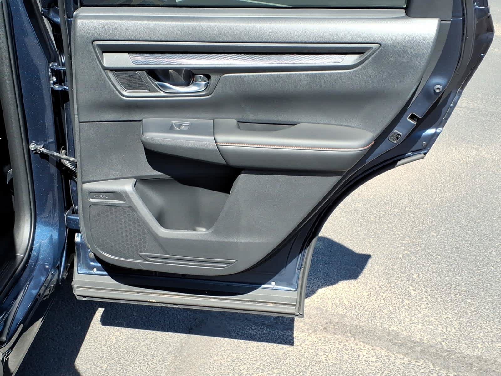 Used 2026 Honda CR-V TrailSport image 18