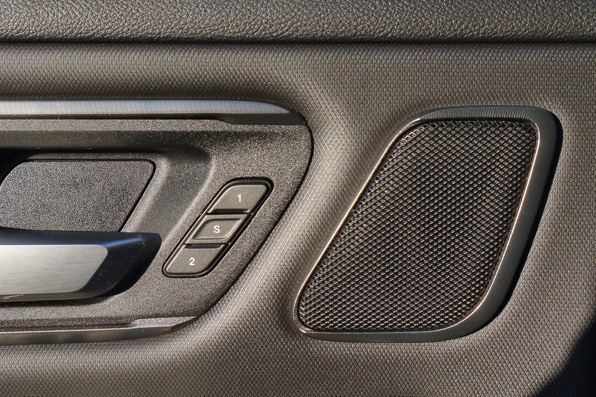 Used 2023 RAM 1500 Rebel w/ Rebel Level 2 Equipment Group image 18