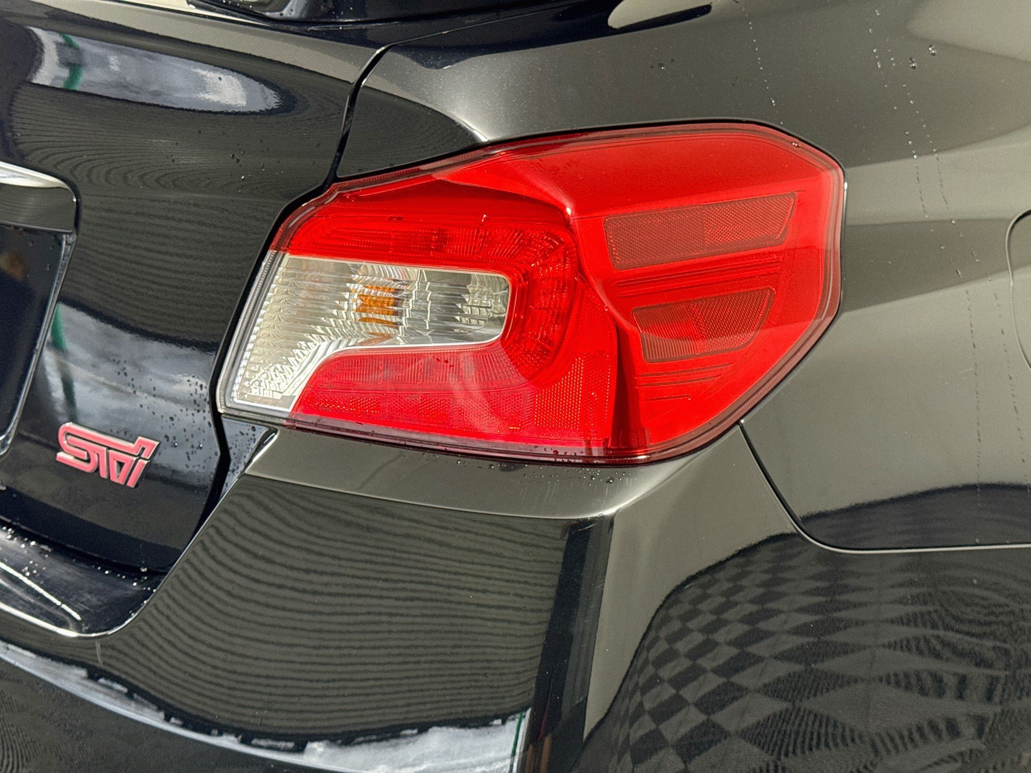 Used 2019 Subaru WRX STI AWD/4WD image 33