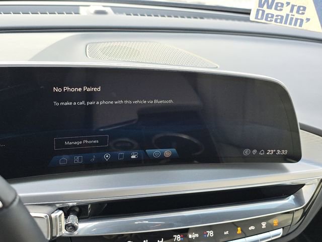 Used 2024 Cadillac Lyriq Sport image 6