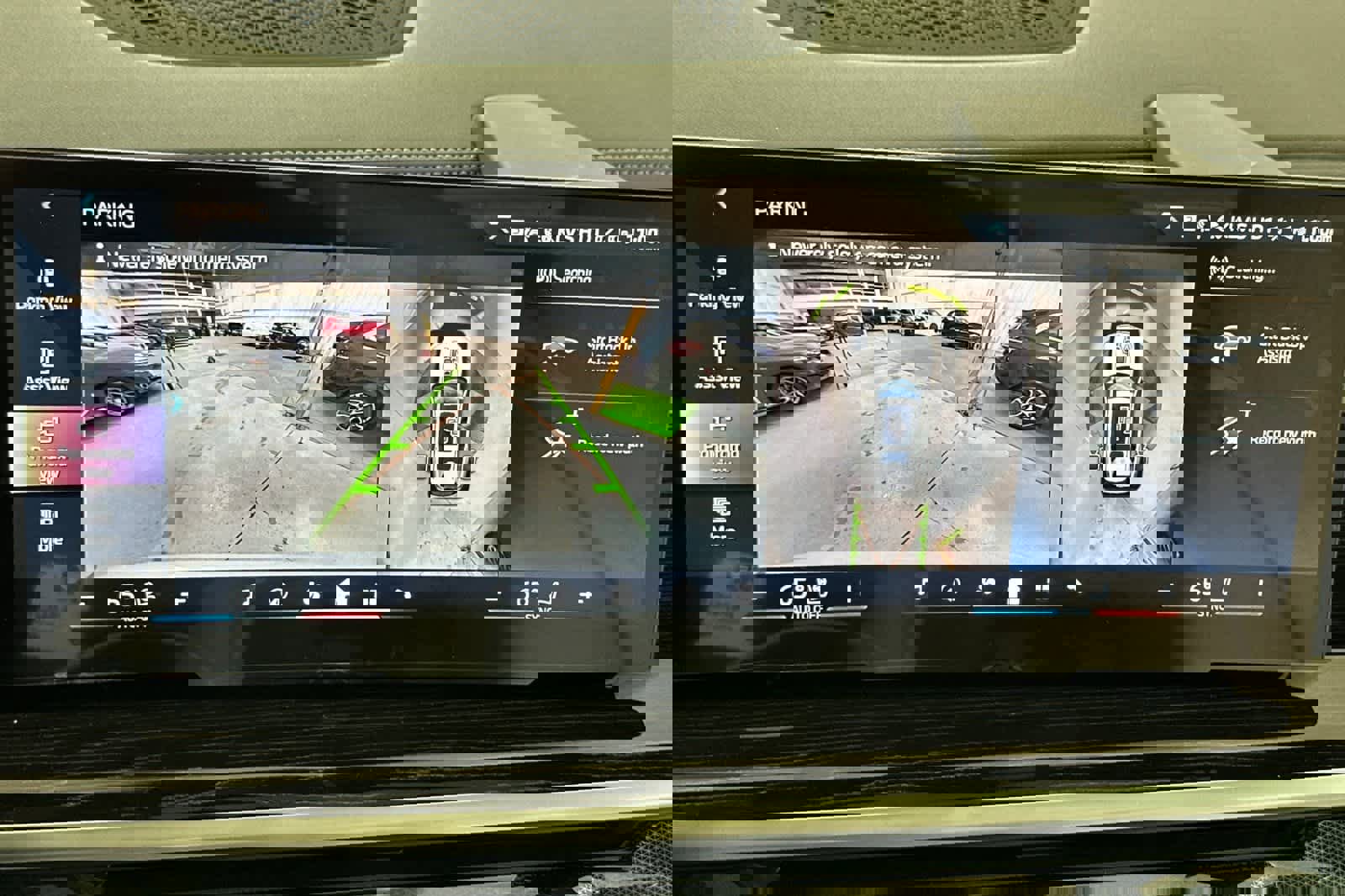 Used 2026 BMW X7 xDrive40i w/ M Sport Package image 20