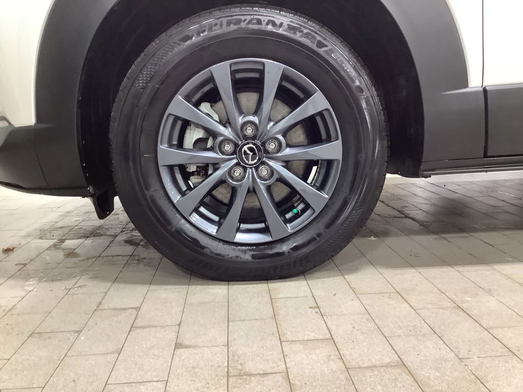 Certified 2025 MAZDA CX-30 AWD 2.5 S image 30