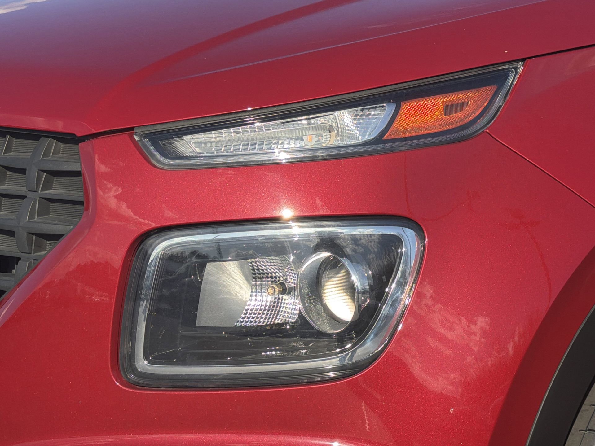 Used 2020 Hyundai Venue SE image 26