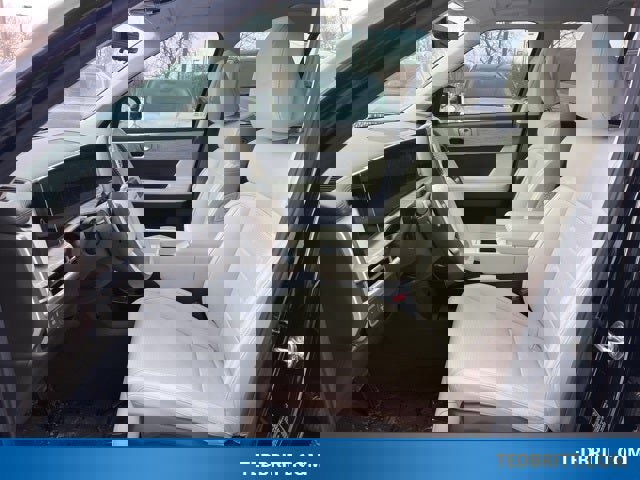 Used 2024 Hyundai Santa Fe Calligraphy image 25