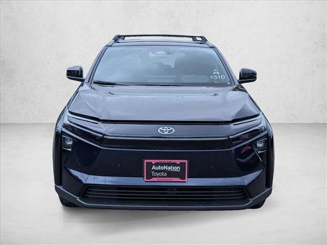 New 2026 Toyota bZ AWD/4WD image 12
