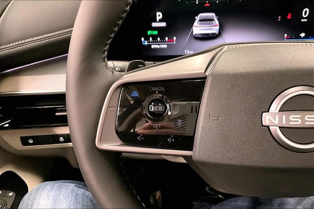 New 2025 Nissan Murano SL image 23