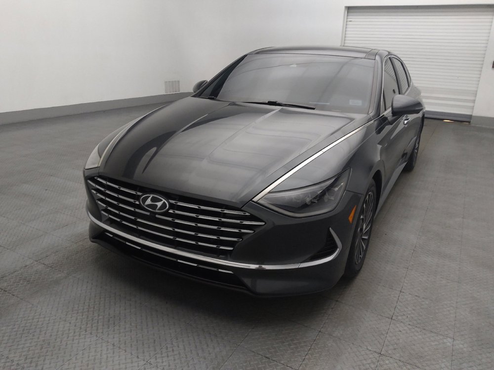 Used 2023 Hyundai Sonata Limited image 15