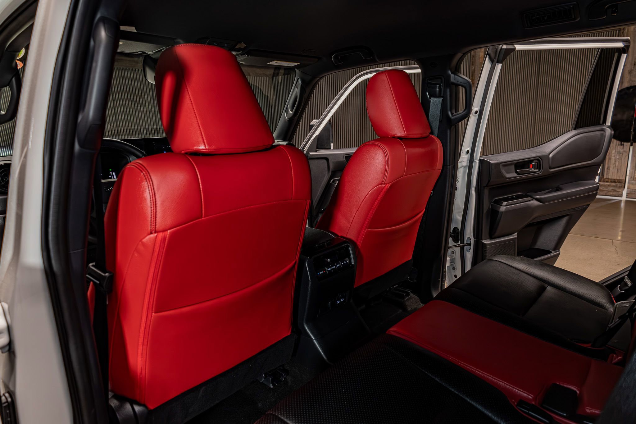 Used 2026 Toyota Land Cruiser 1958 AWD/4WD image 20