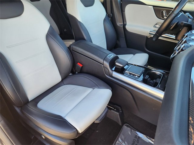 Certified 2021 Mercedes-Benz GLA 250 4MATIC image 20