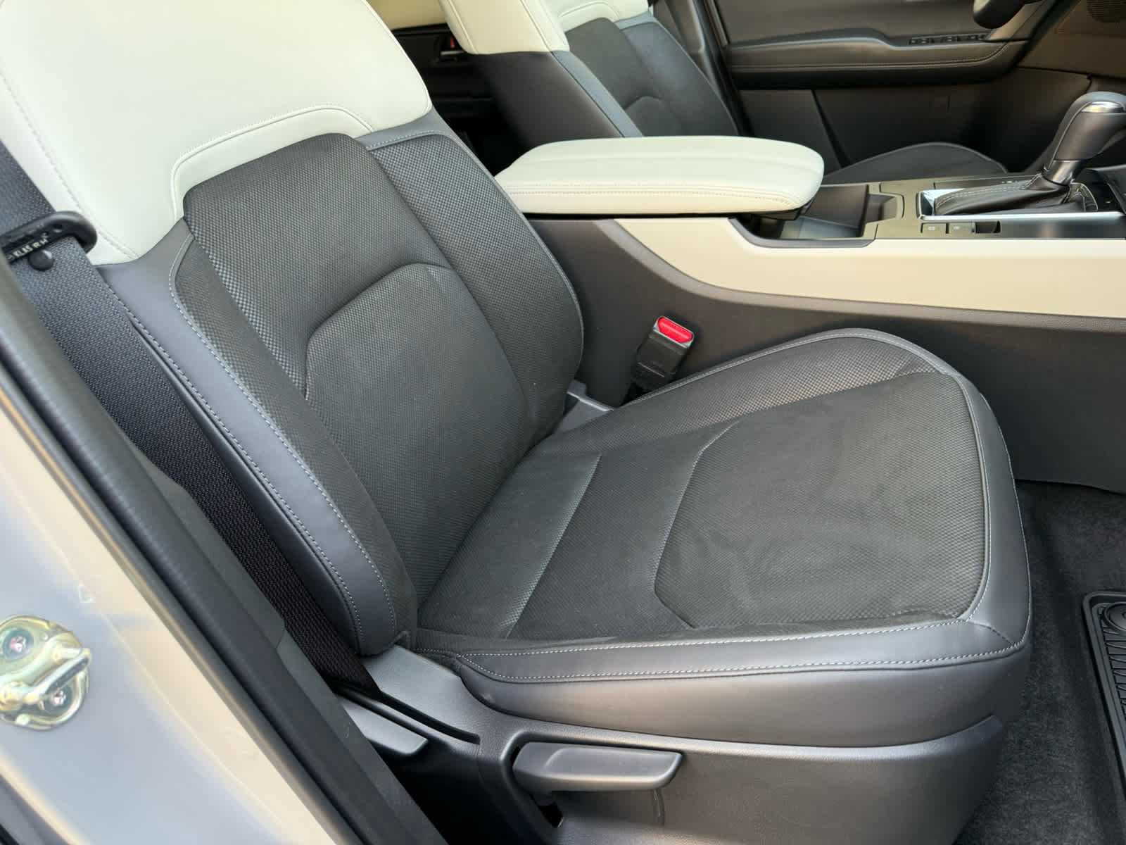 New 2026 MAZDA CX-5 Preferred AWD/4WD image 8