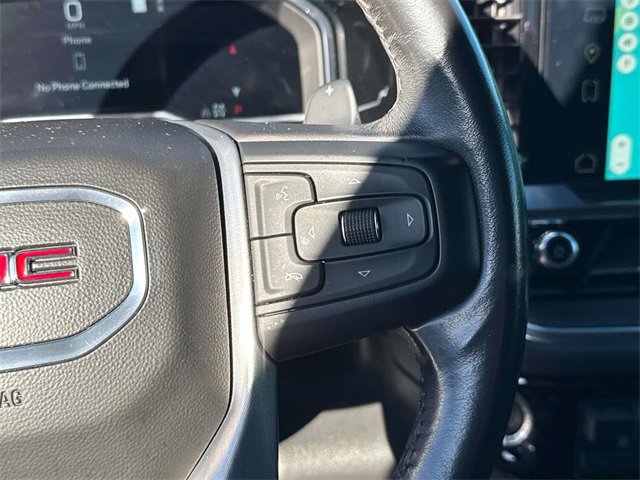 Used 2022 GMC Sierra 1500 SLT image 29