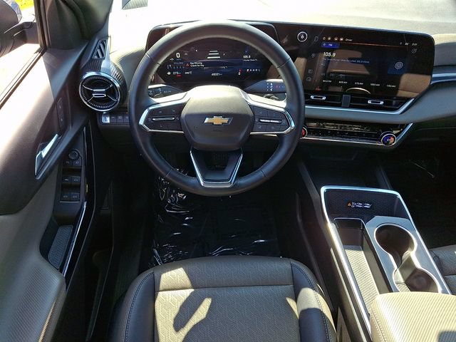 Used 2025 Chevrolet Equinox LT w/ Convenience Package II AWD/4WD image 11
