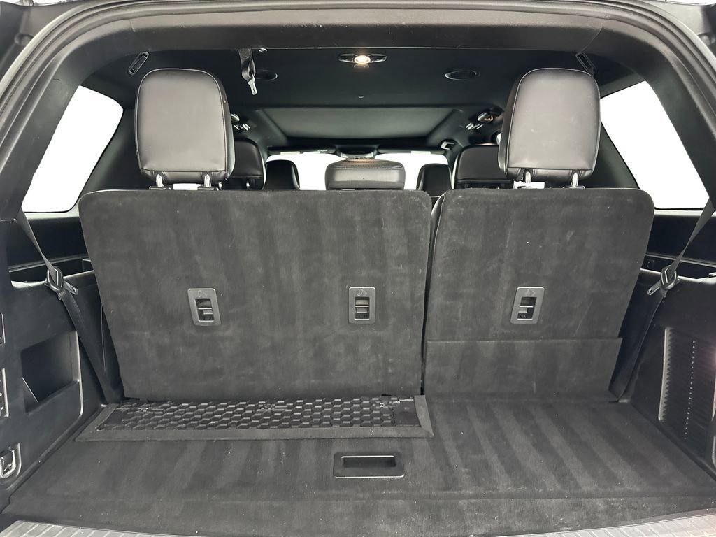 Used 2020 Lincoln Navigator Reserve image 82