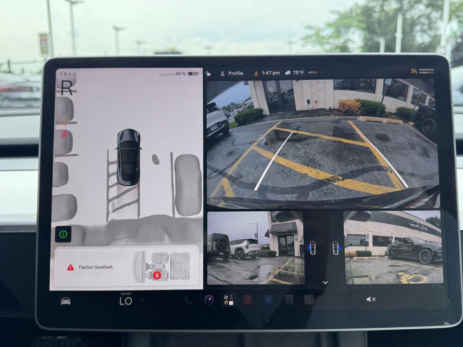Used 2023 Tesla Model 3 Standard Range RWD image 30