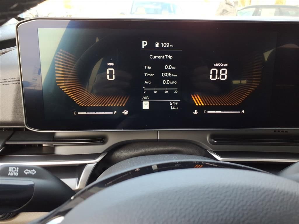 New 2026 Kia Carnival image 24