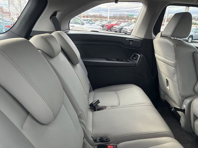 Used 2024 Honda Odyssey EX-L image 24