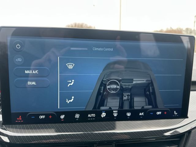 Used 2023 Ford Escape ST-Line w/ Tech Pack #1 image 19