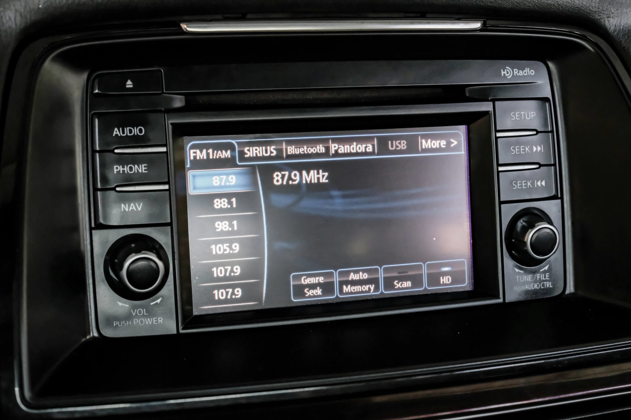 Used 2015 MAZDA MAZDA6 Grand Touring FWD image 29