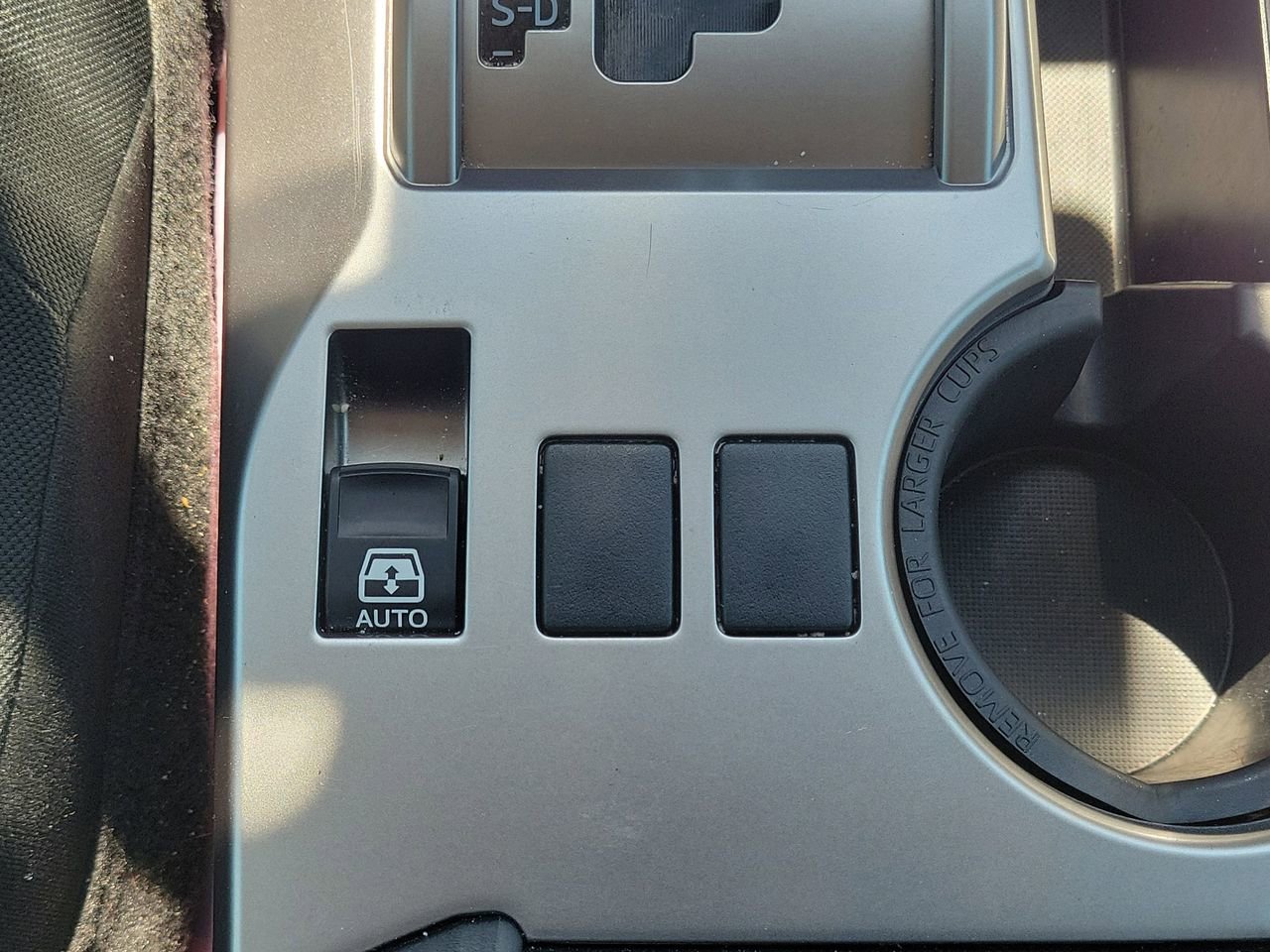 Used 2024 Toyota 4Runner SR5 RWD image 19