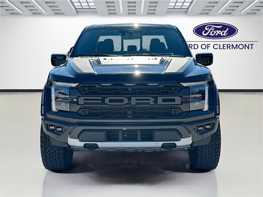 Used 2025 Ford F150 Raptor image 2
