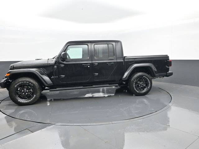 Used 2024 Jeep Gladiator Willys image 5