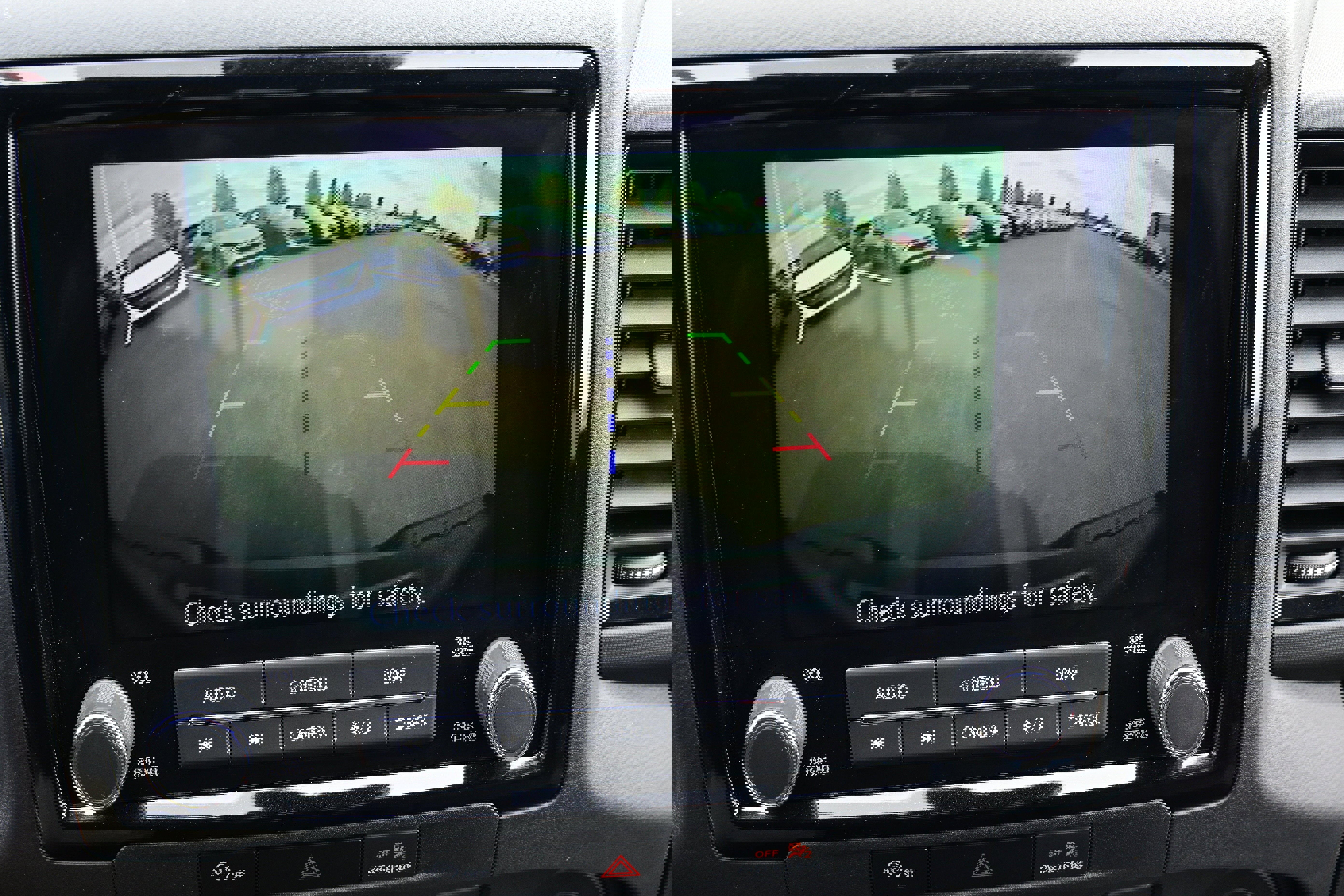 Certified 2024 Nissan Frontier PRO-4X w/ Technology Package image 25