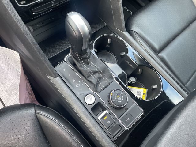 Used 2022 Volkswagen Atlas SEL image 36
