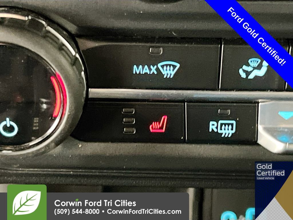 Certified 2023 Ford Bronco Outer Banks image 23