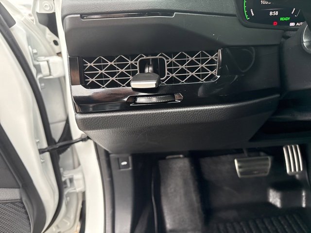 Used 2025 Honda Accord Sport image 22