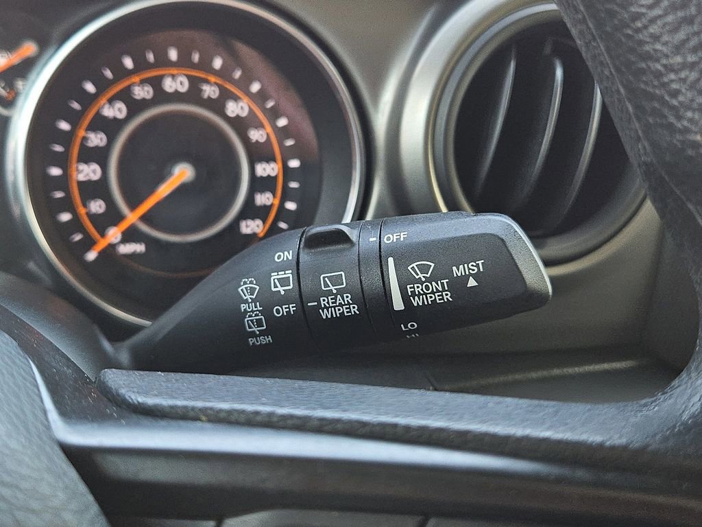 Certified 2021 Jeep Wrangler Sport image 39