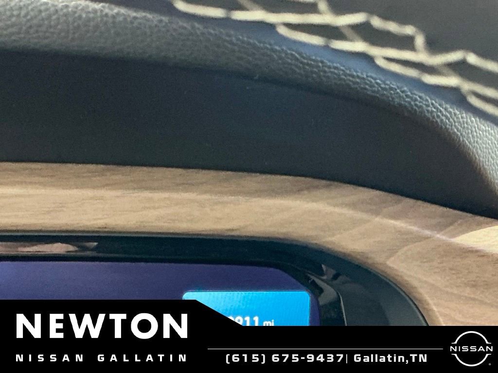 Used 2025 Volkswagen Atlas SE FWD image 57
