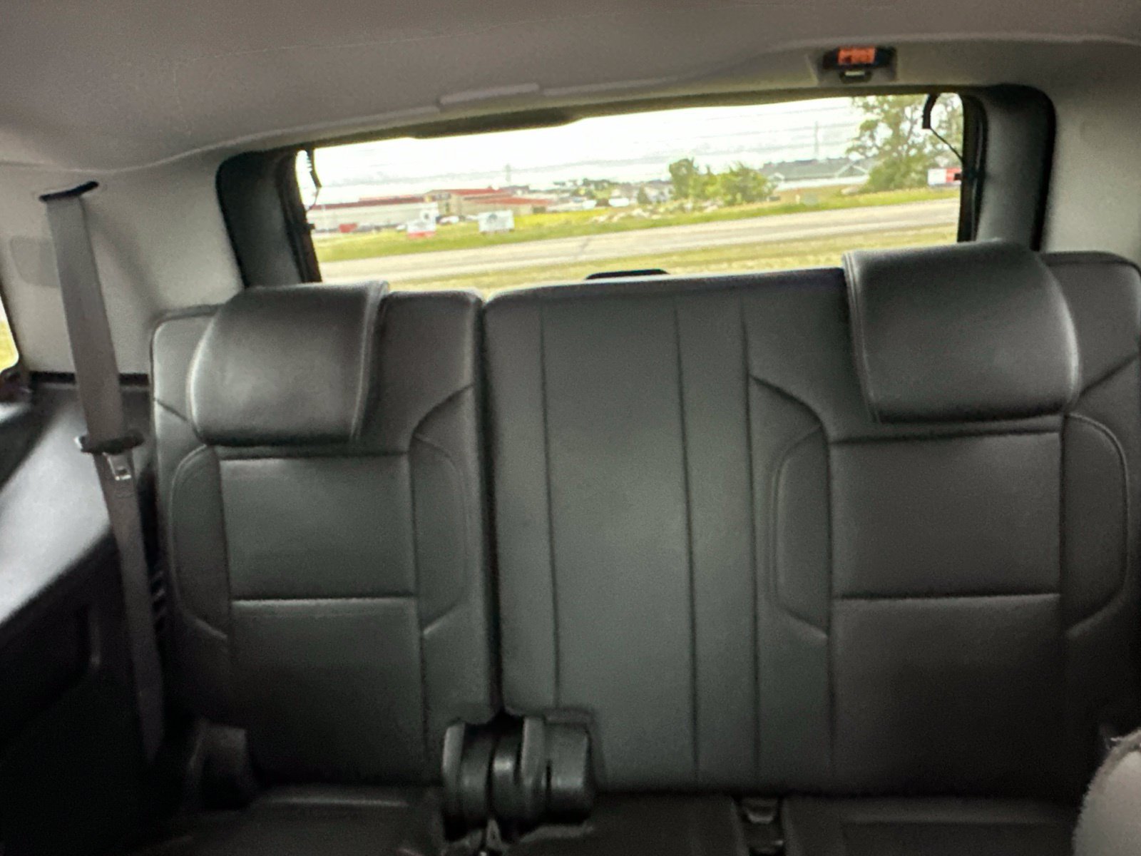 Used 2019 GMC Yukon Denali w/ Denali Ultimate Black Edition AWD/4WD image 26