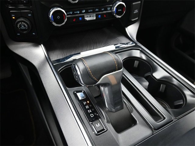 Used 2023 Ford F150 Platinum w/ Equipment Group 701A High image 33