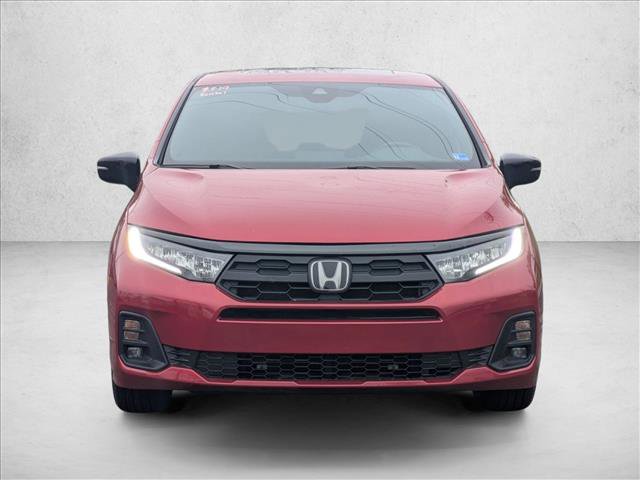 Used 2025 Honda Odyssey Sport-L image 4