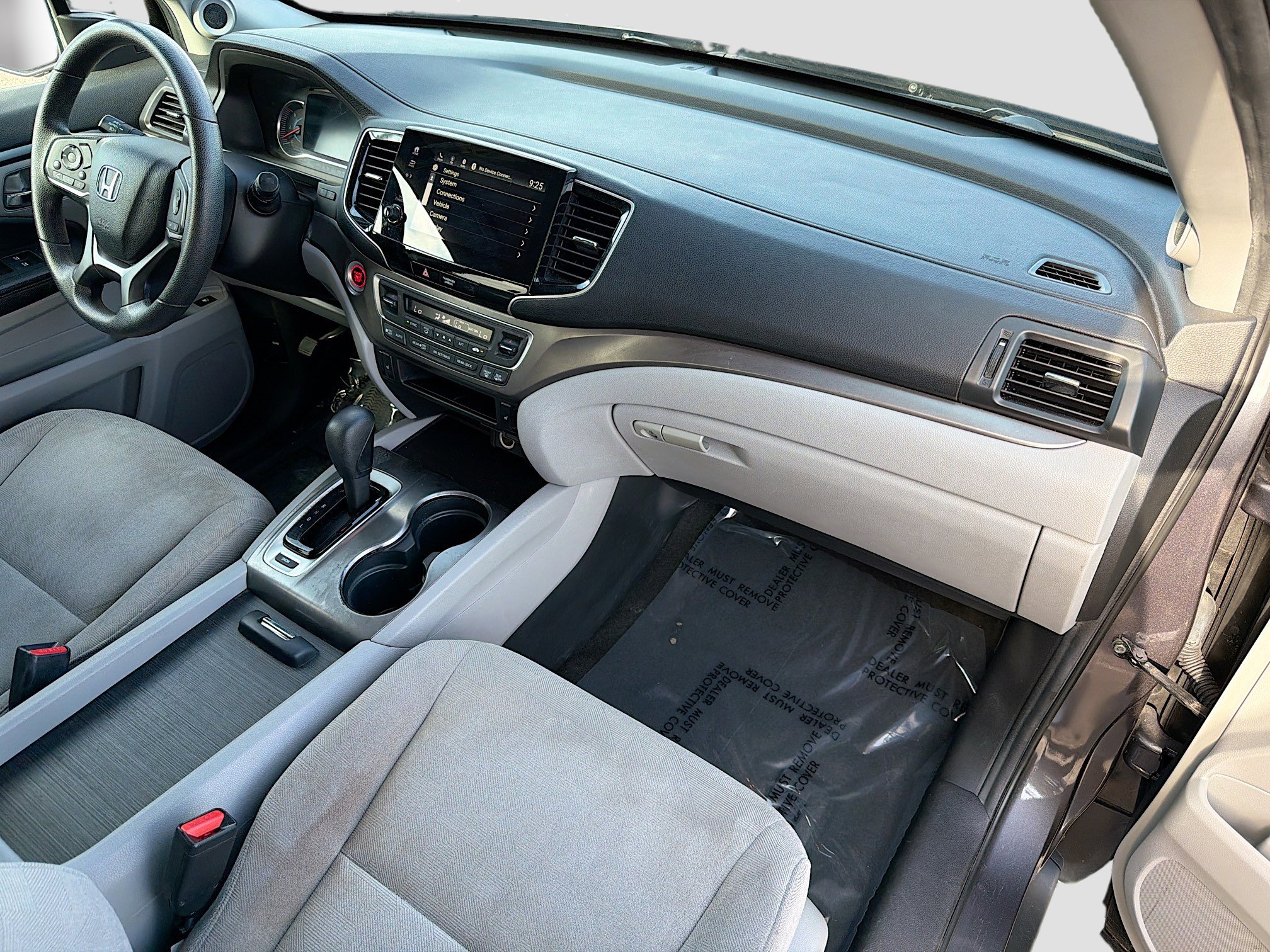 Used 2020 Honda Pilot EX image 13