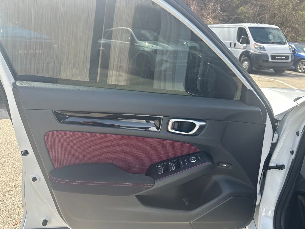 Used 2023 Honda Civic Si image 10