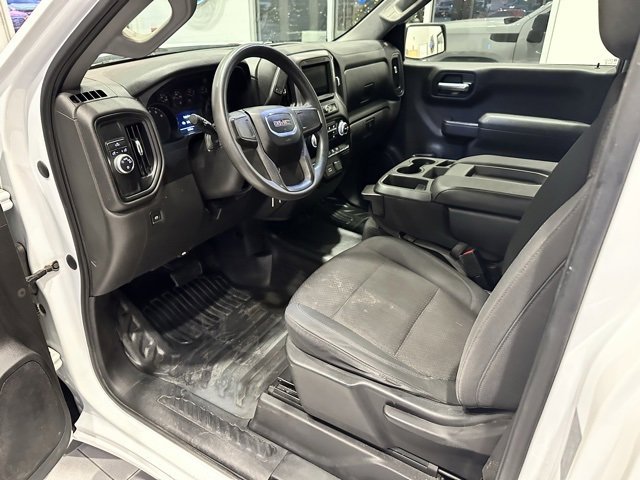 Used 2019 GMC Sierra 1500 2WD Regular Cab w/ Trailering Package image 8
