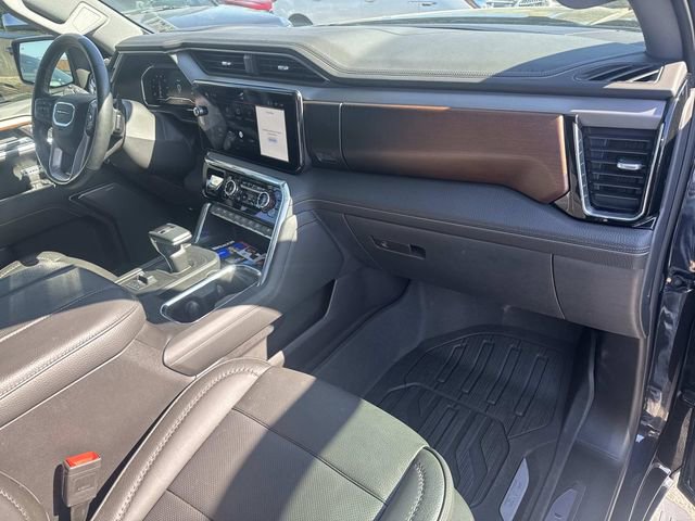 Used 2023 GMC Sierra 1500 Denali w/ Technology Package image 16