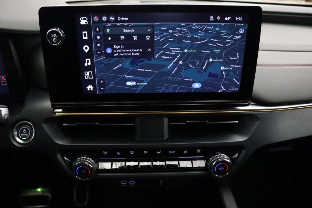 Certified 2024 Acura ZDX A-Spec AWD/4WD image 19