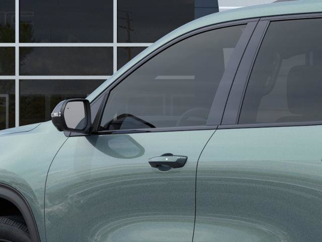 New 2027 GMC Acadia Elevation w/ Super Cruise Package FWD image 36