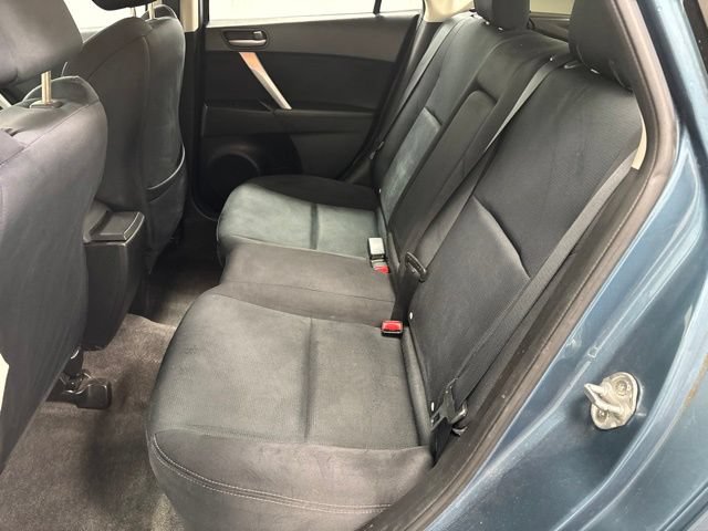 Used 2011 MAZDA MAZDA3 s Sport FWD image 23